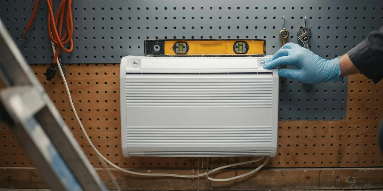 Water damage restoration in Pflugerville, TX
